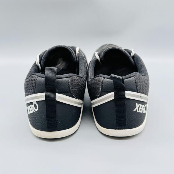 Xero Shoes Mens 13 Black Prio Minimalist Barefoot Running Athletic Sneakers main image 11